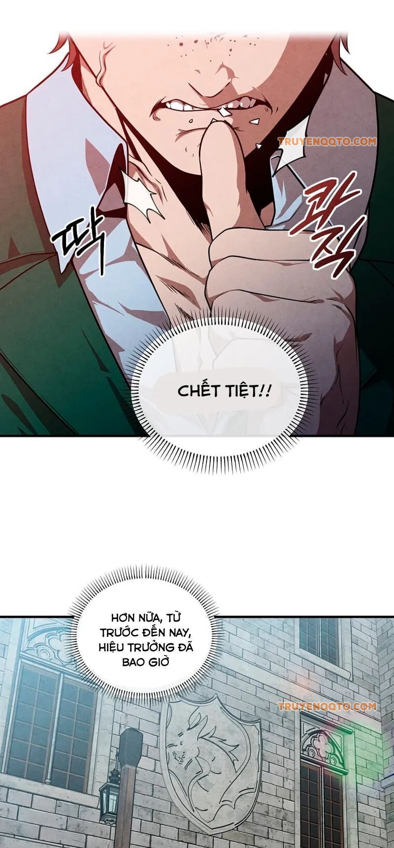 Con Trai Út Huyền Thoại Nhà Hầu Tước Chap 118.1 - Next Chap 119.1