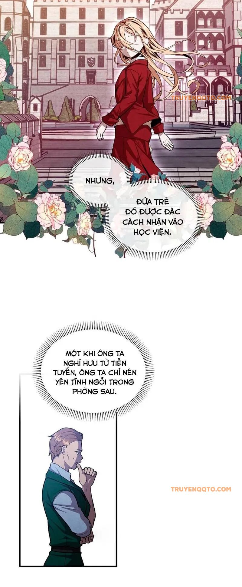 Con Trai Út Huyền Thoại Nhà Hầu Tước Chap 118.1 - Next Chap 119.1