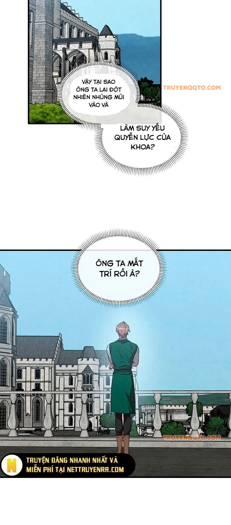 Con Trai Út Huyền Thoại Nhà Hầu Tước Chap 118.1 - Next Chap 119.1