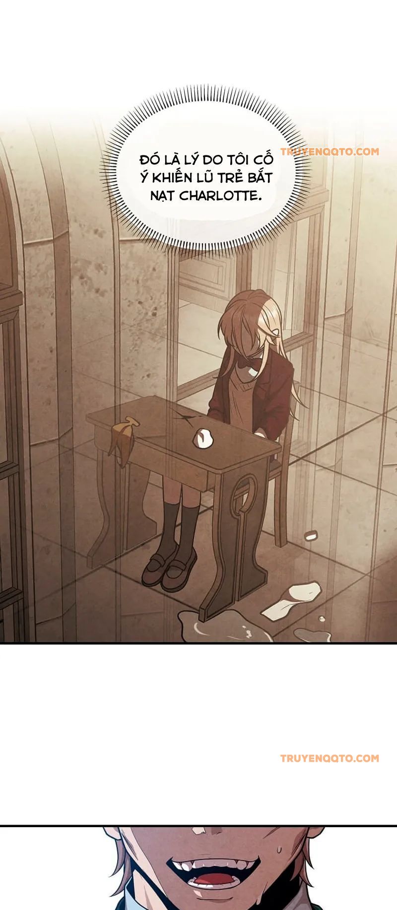 Con Trai Út Huyền Thoại Nhà Hầu Tước Chap 118.1 - Next Chap 119.1