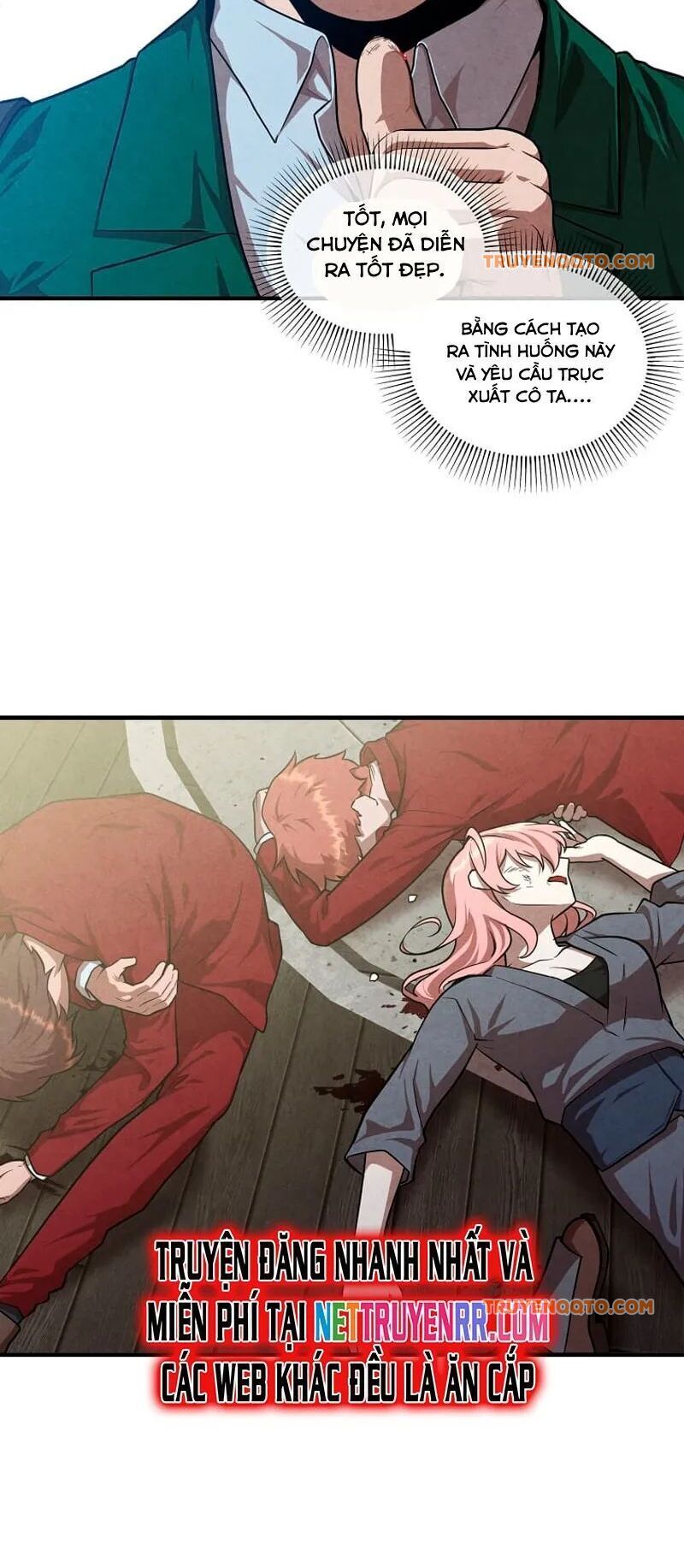 Con Trai Út Huyền Thoại Nhà Hầu Tước Chap 118.1 - Next Chap 119.1