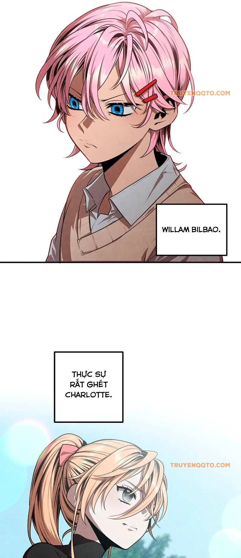 Con Trai Út Huyền Thoại Nhà Hầu Tước Chap 118.1 - Next Chap 119.1