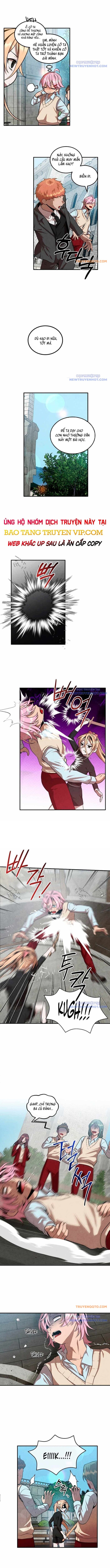 Con Trai Út Huyền Thoại Nhà Hầu Tước Chap 118 - Next Chap 119