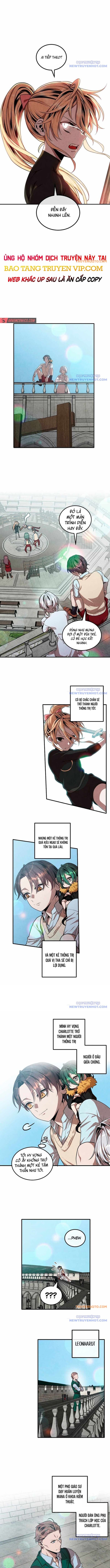 Con Trai Út Huyền Thoại Nhà Hầu Tước Chap 118 - Next Chap 119