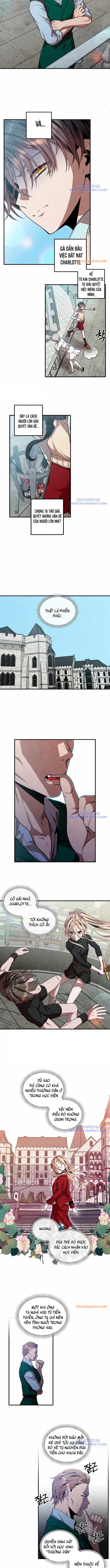 Con Trai Út Huyền Thoại Nhà Hầu Tước Chap 118 - Next Chap 119