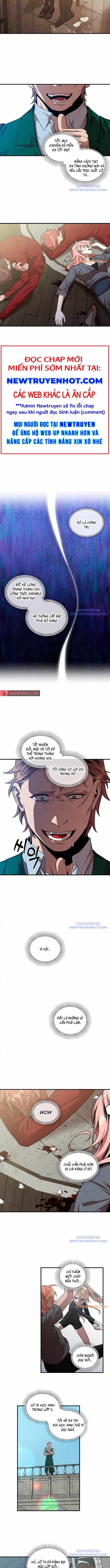 Con Trai Út Huyền Thoại Nhà Hầu Tước Chap 118 - Next Chap 119