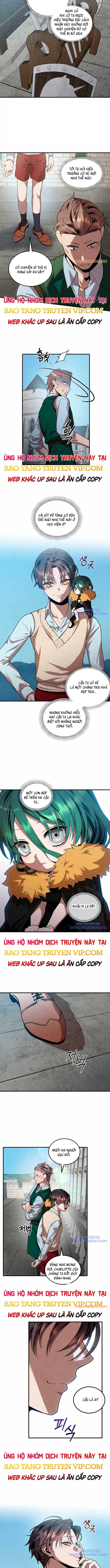 Con Trai Út Huyền Thoại Nhà Hầu Tước Chap 118 - Next Chap 119