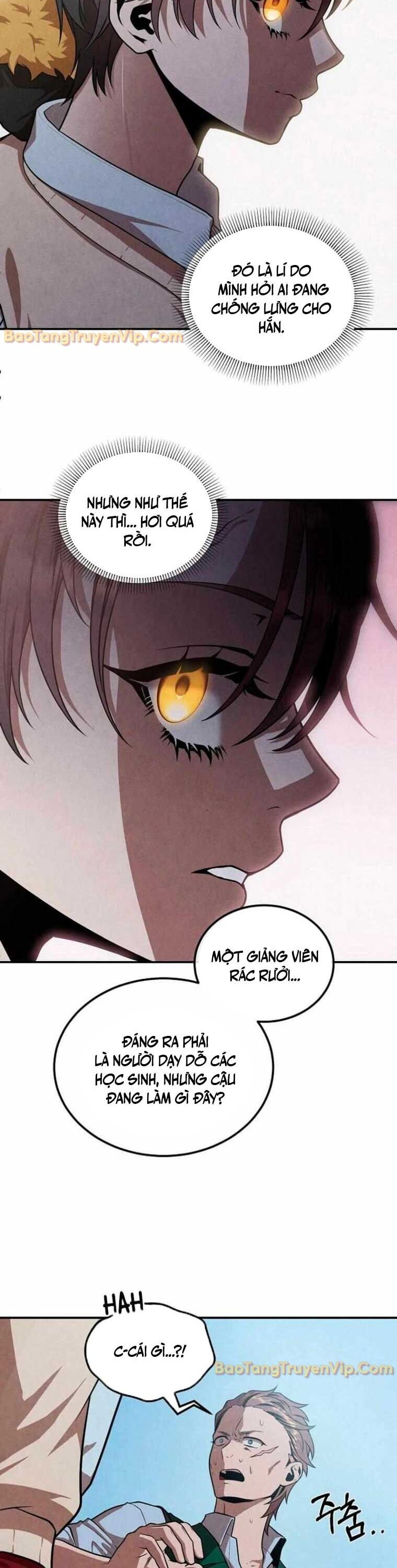 Con Trai Út Huyền Thoại Nhà Hầu Tước Chap 119 - Next Chap 120