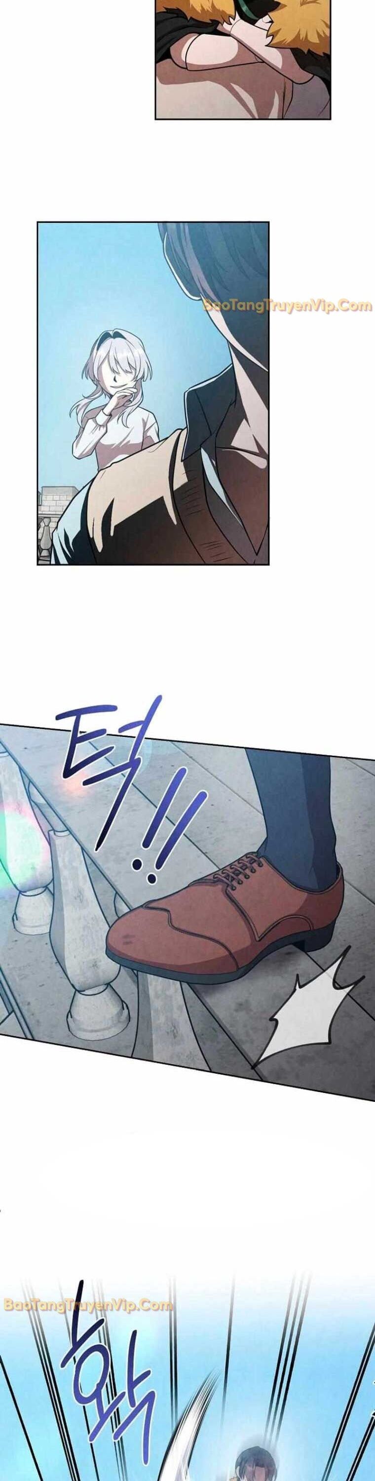 Con Trai Út Huyền Thoại Nhà Hầu Tước Chap 119 - Next Chap 120