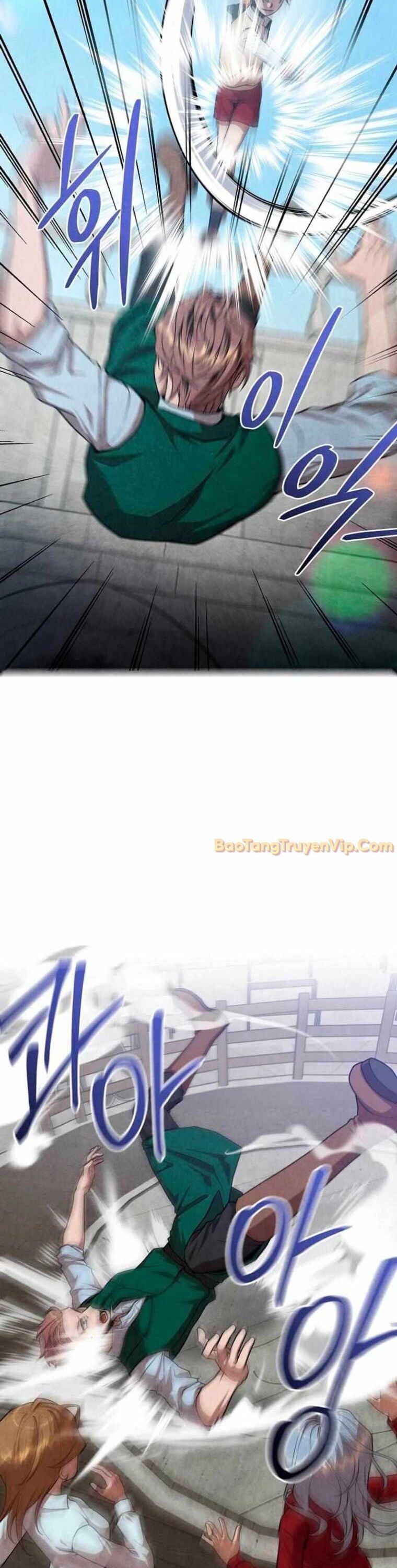 Con Trai Út Huyền Thoại Nhà Hầu Tước Chap 119 - Next Chap 120