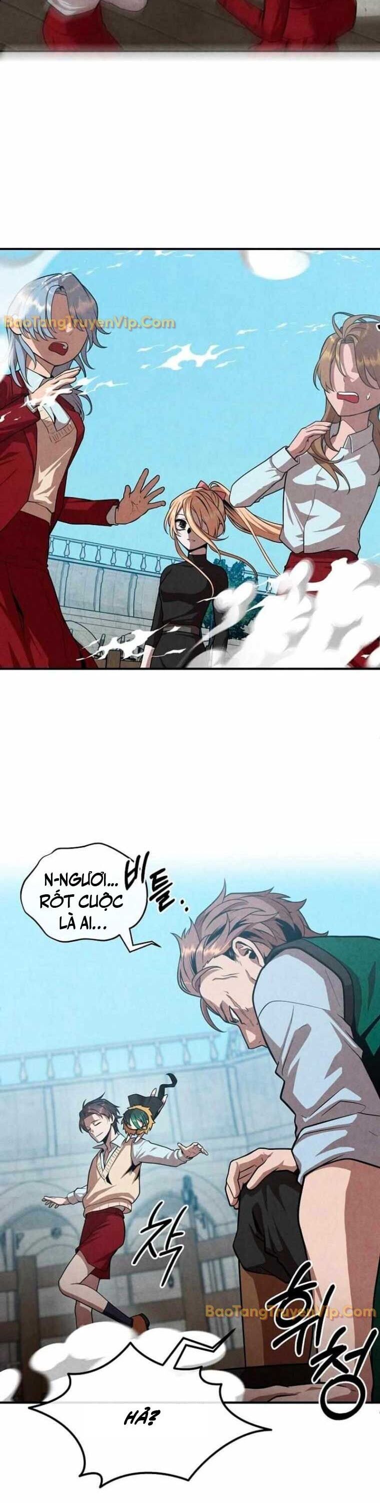 Con Trai Út Huyền Thoại Nhà Hầu Tước Chap 119 - Next Chap 120