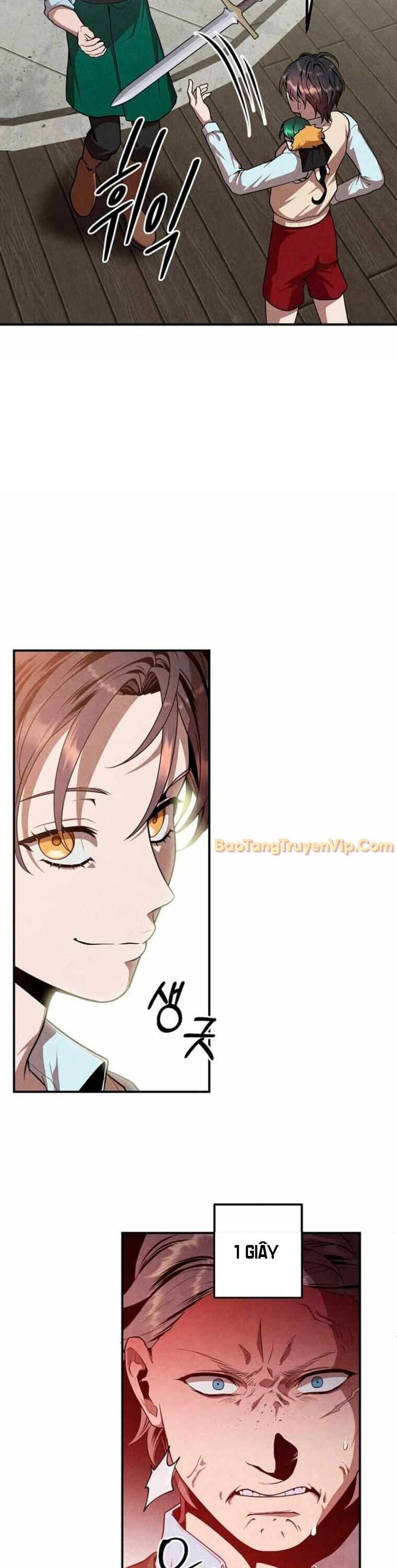 Con Trai Út Huyền Thoại Nhà Hầu Tước Chap 119 - Next Chap 120
