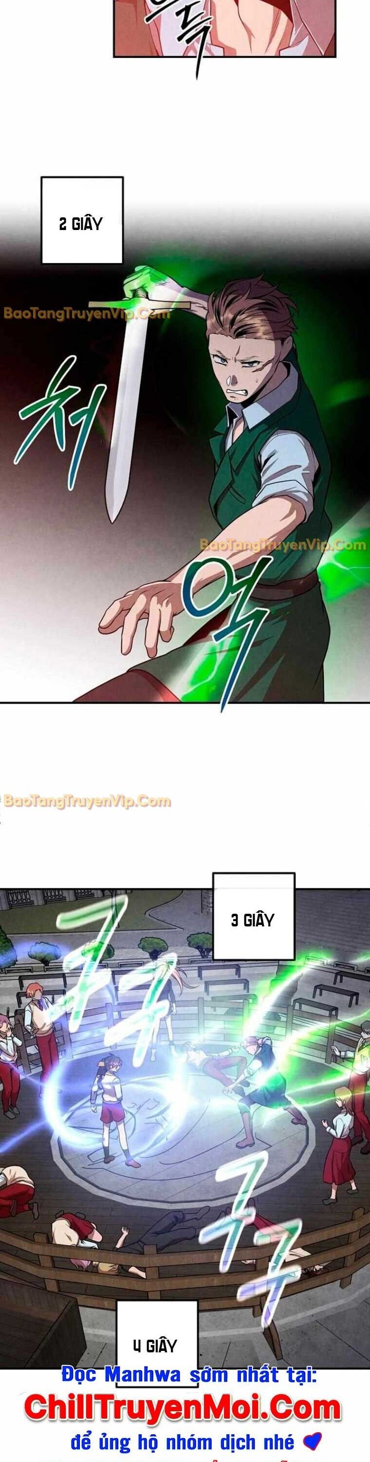 Con Trai Út Huyền Thoại Nhà Hầu Tước Chap 119 - Next Chap 120