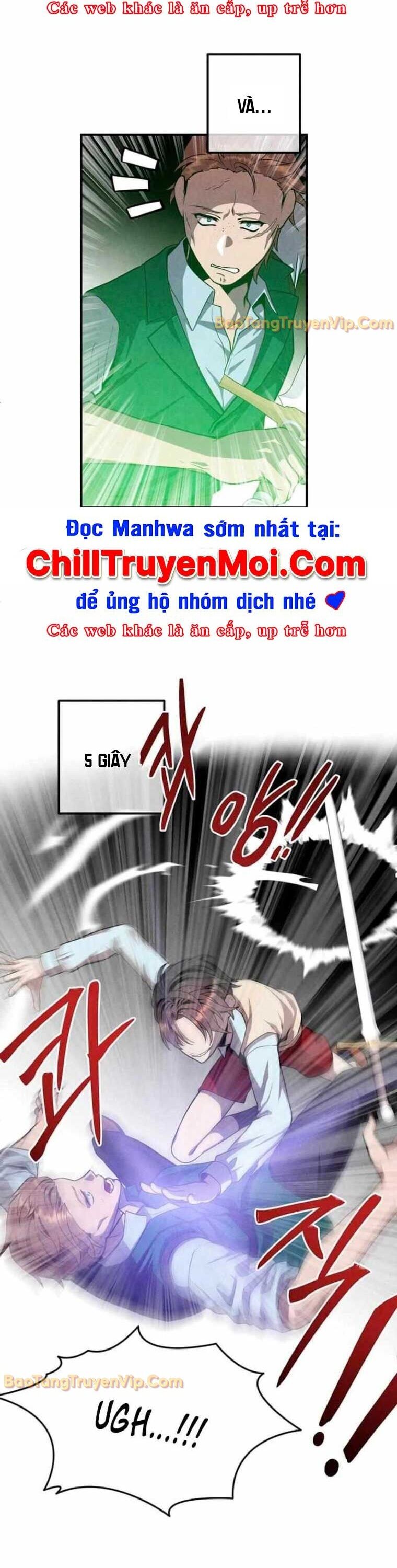Con Trai Út Huyền Thoại Nhà Hầu Tước Chap 119 - Next Chap 120