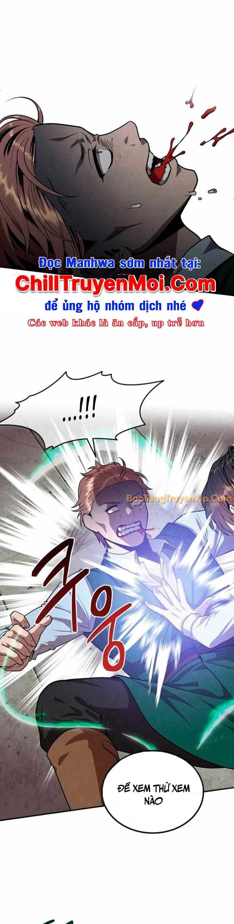 Con Trai Út Huyền Thoại Nhà Hầu Tước Chap 119 - Next Chap 120