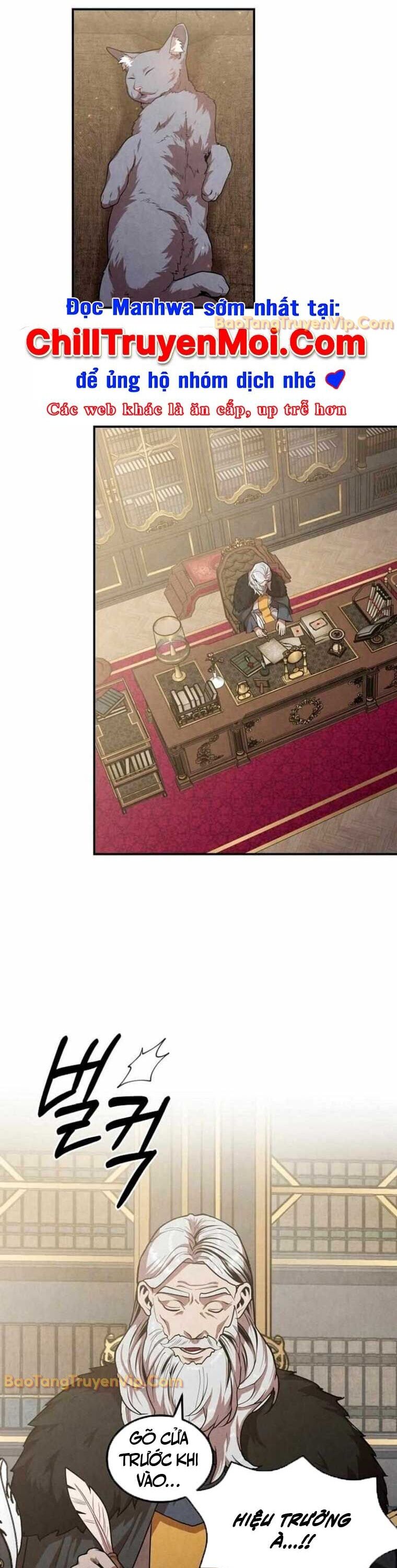 Con Trai Út Huyền Thoại Nhà Hầu Tước Chap 119 - Next Chap 120