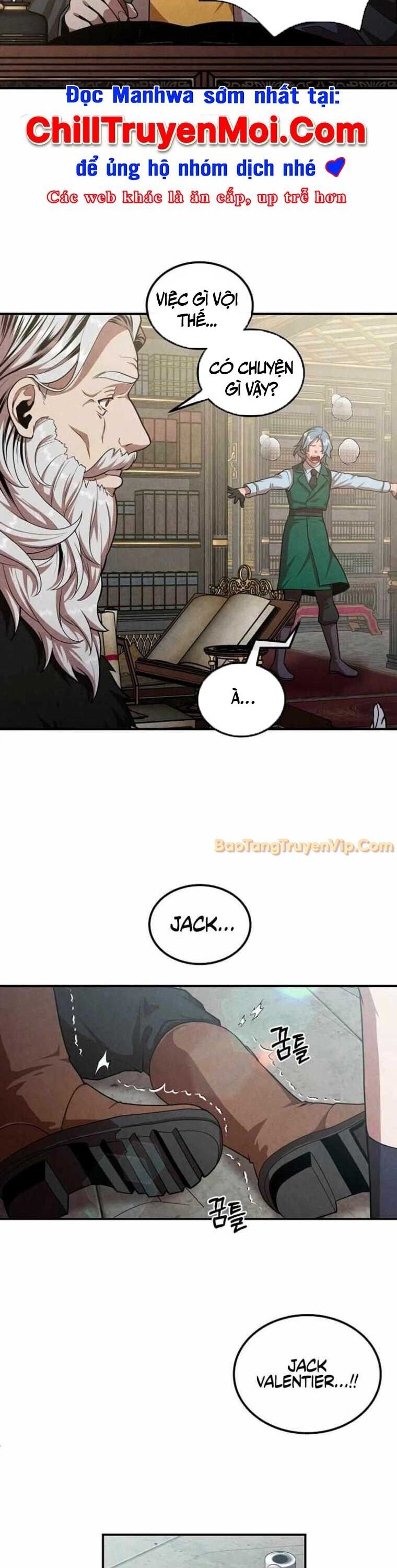 Con Trai Út Huyền Thoại Nhà Hầu Tước Chap 119 - Next Chap 120