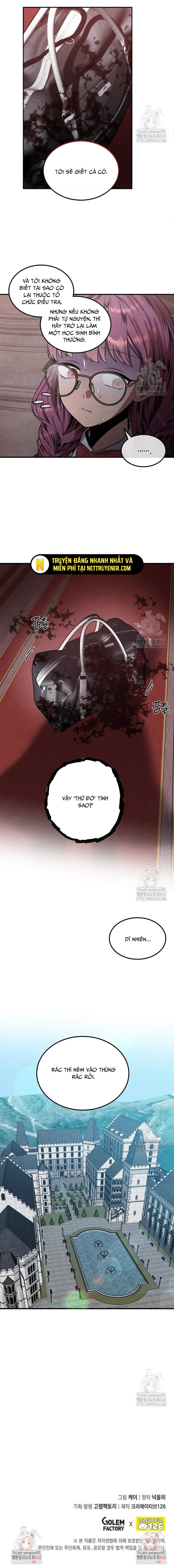 Con Trai Út Huyền Thoại Nhà Hầu Tước Chap 123 - Next Chap 124