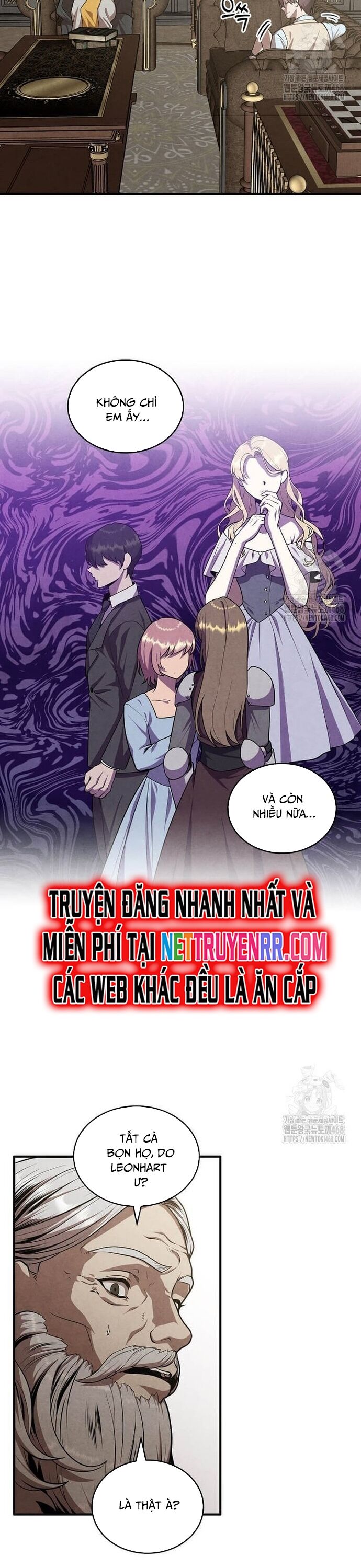 Con Trai Út Huyền Thoại Nhà Hầu Tước Chap 120 - Next Chap 121