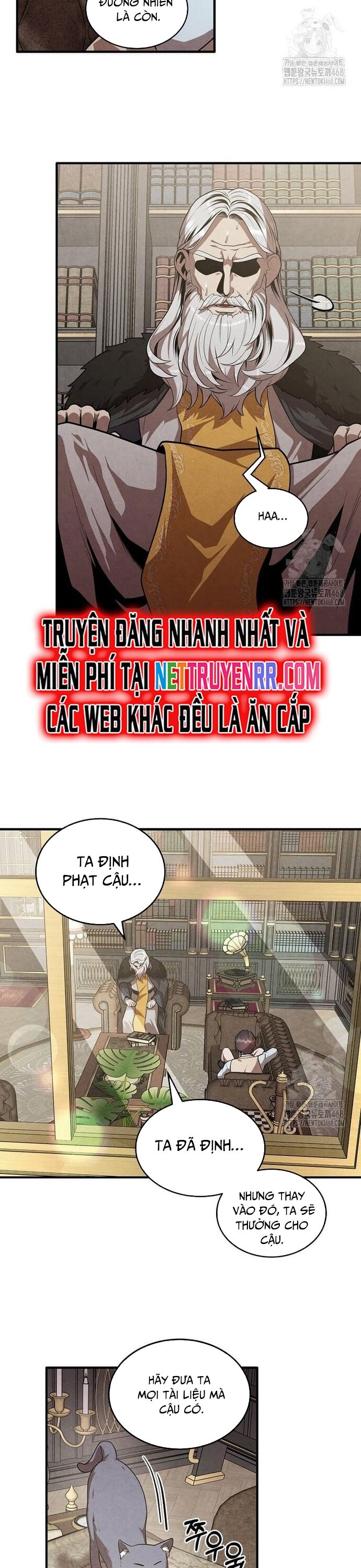 Con Trai Út Huyền Thoại Nhà Hầu Tước Chap 120 - Next Chap 121