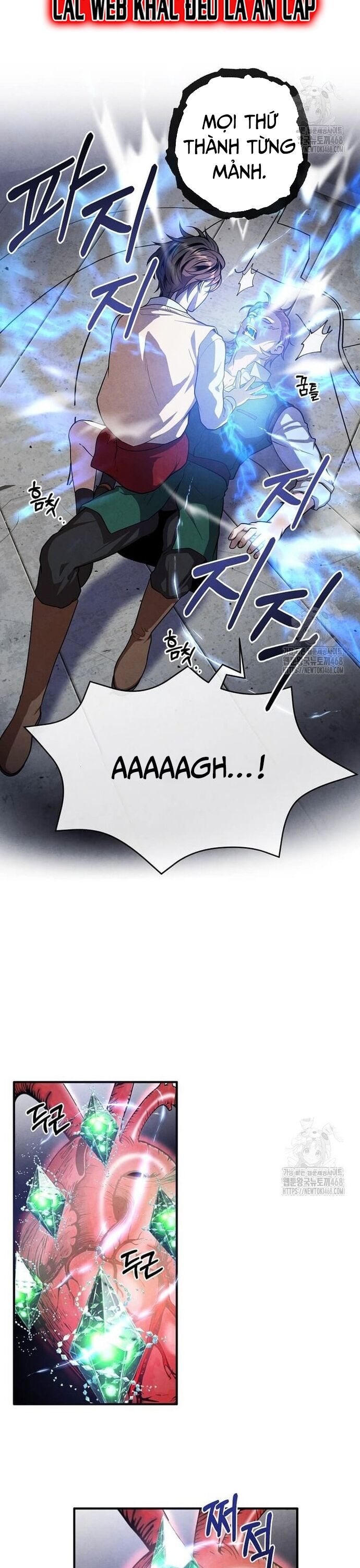 Con Trai Út Huyền Thoại Nhà Hầu Tước Chap 120 - Next Chap 121