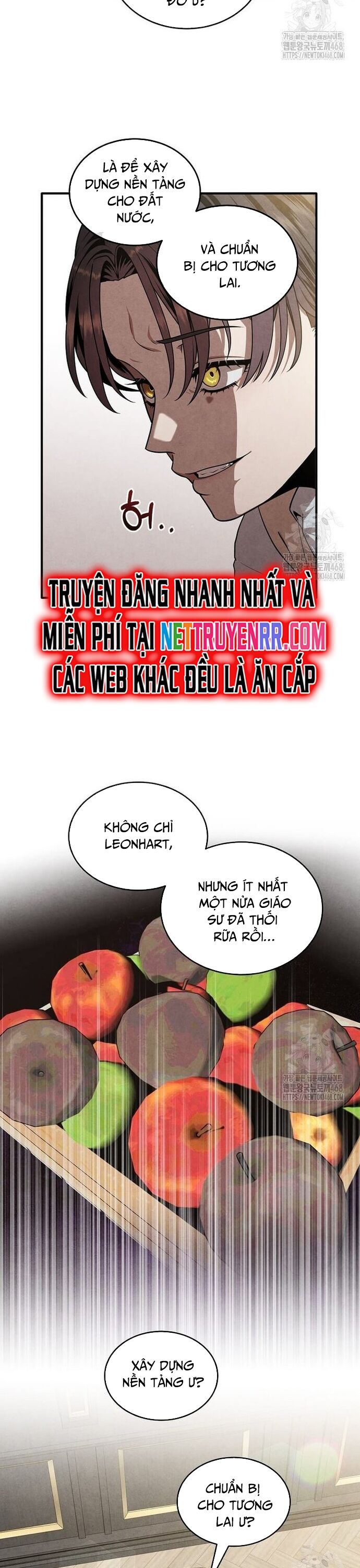 Con Trai Út Huyền Thoại Nhà Hầu Tước Chap 120 - Next Chap 121