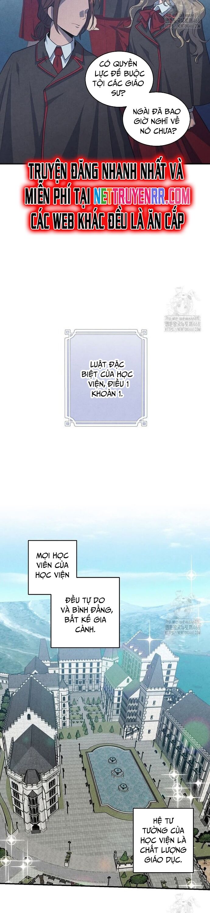 Con Trai Út Huyền Thoại Nhà Hầu Tước Chap 120 - Next Chap 121