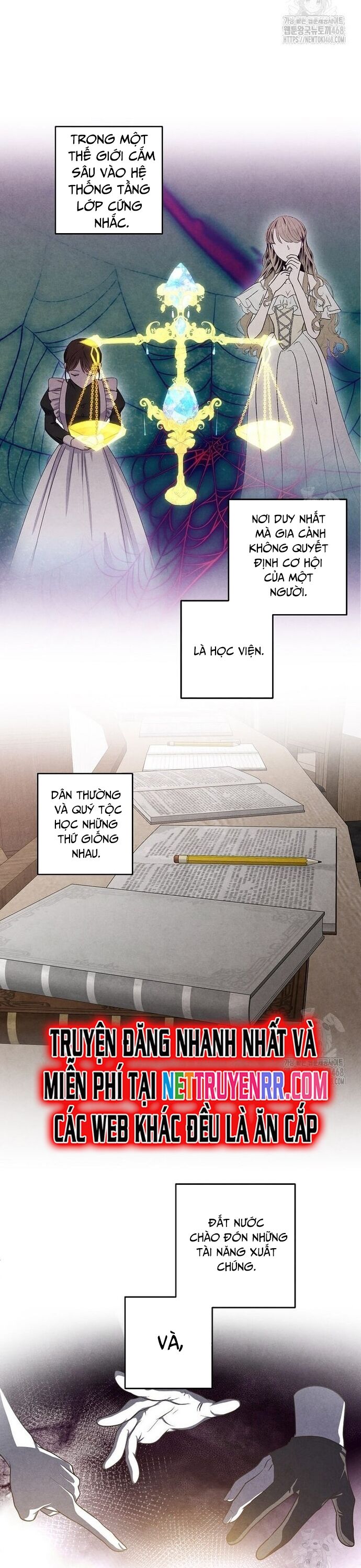 Con Trai Út Huyền Thoại Nhà Hầu Tước Chap 120 - Next Chap 121