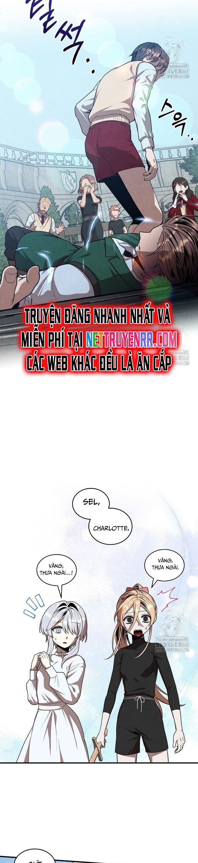 Con Trai Út Huyền Thoại Nhà Hầu Tước Chap 120 - Next Chap 121