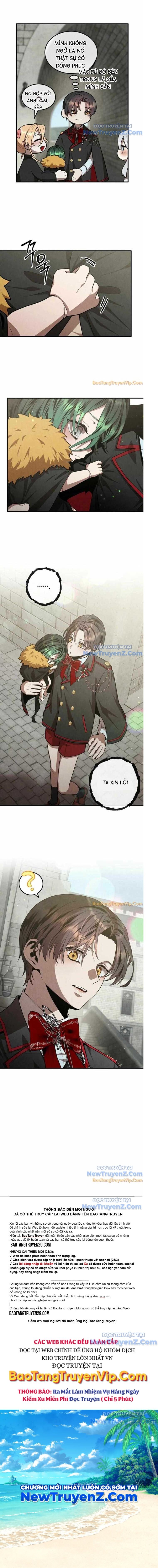 Con Trai Út Huyền Thoại Nhà Hầu Tước Chap 121 - Next Chap 122