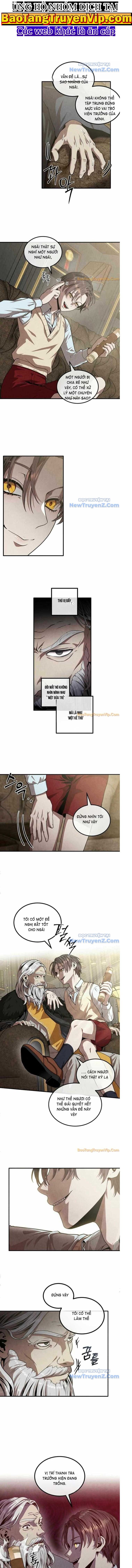 Con Trai Út Huyền Thoại Nhà Hầu Tước Chap 121 - Next Chap 122