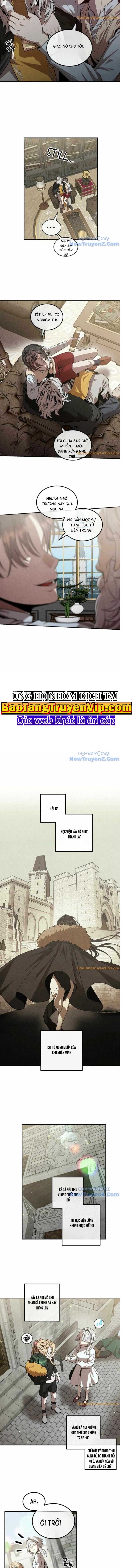 Con Trai Út Huyền Thoại Nhà Hầu Tước Chap 121 - Next Chap 122