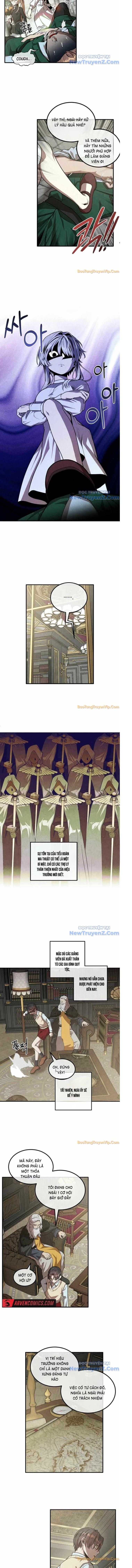 Con Trai Út Huyền Thoại Nhà Hầu Tước Chap 121 - Next Chap 122