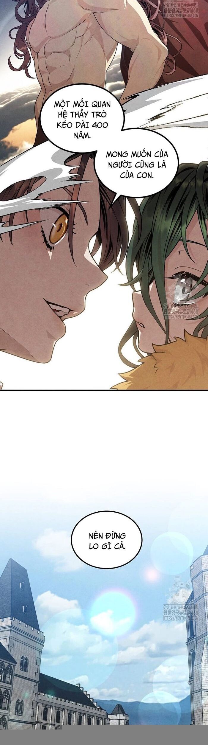 Con Trai Út Huyền Thoại Nhà Hầu Tước Chap 122 - Next Chap 123