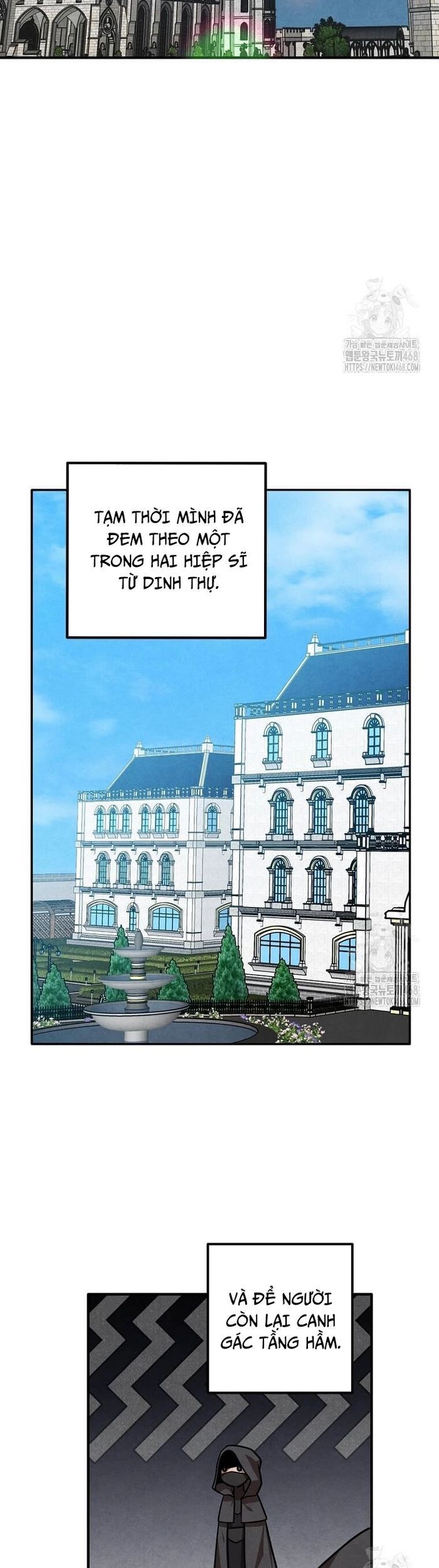 Con Trai Út Huyền Thoại Nhà Hầu Tước Chap 122 - Next Chap 123