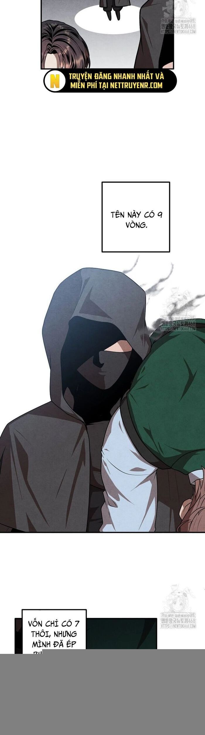 Con Trai Út Huyền Thoại Nhà Hầu Tước Chap 122 - Next Chap 123