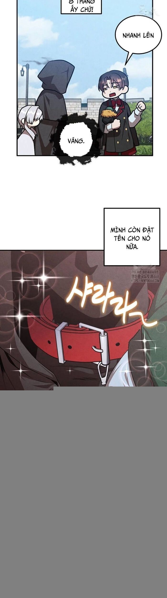 Con Trai Út Huyền Thoại Nhà Hầu Tước Chap 122 - Next Chap 123