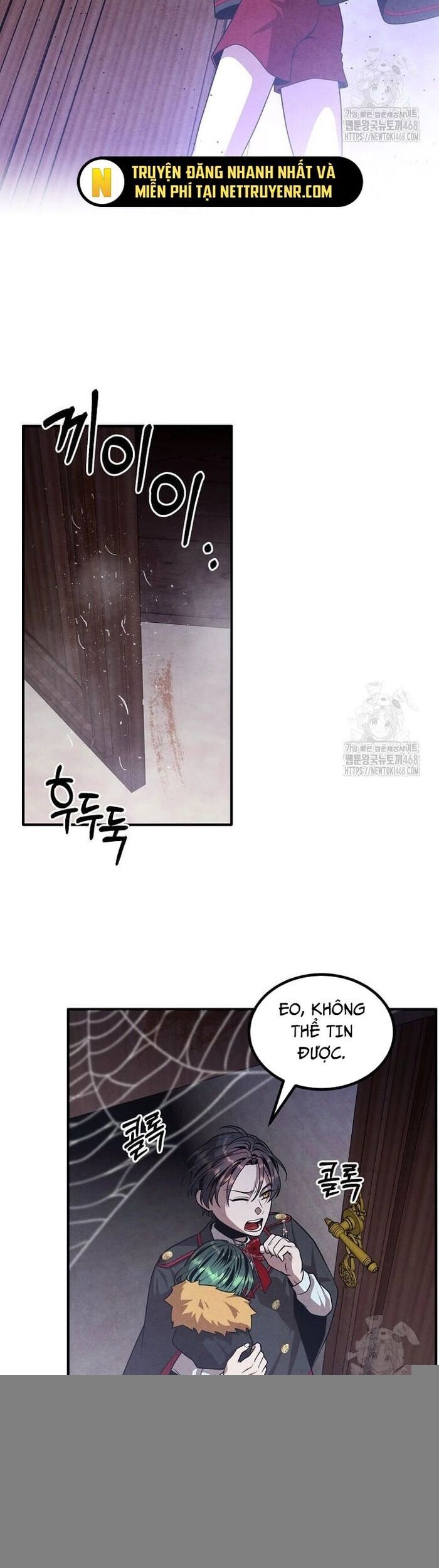 Con Trai Út Huyền Thoại Nhà Hầu Tước Chap 122 - Next Chap 123