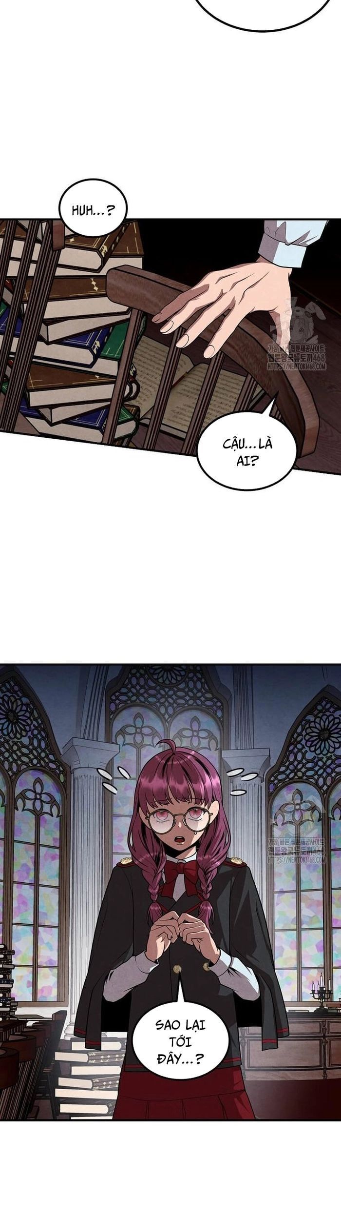 Con Trai Út Huyền Thoại Nhà Hầu Tước Chap 122 - Next Chap 123