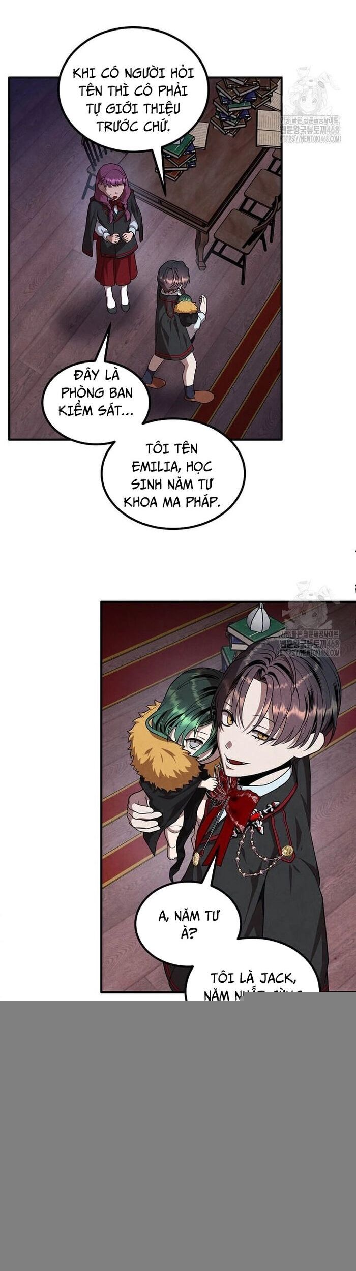 Con Trai Út Huyền Thoại Nhà Hầu Tước Chap 122 - Next Chap 123