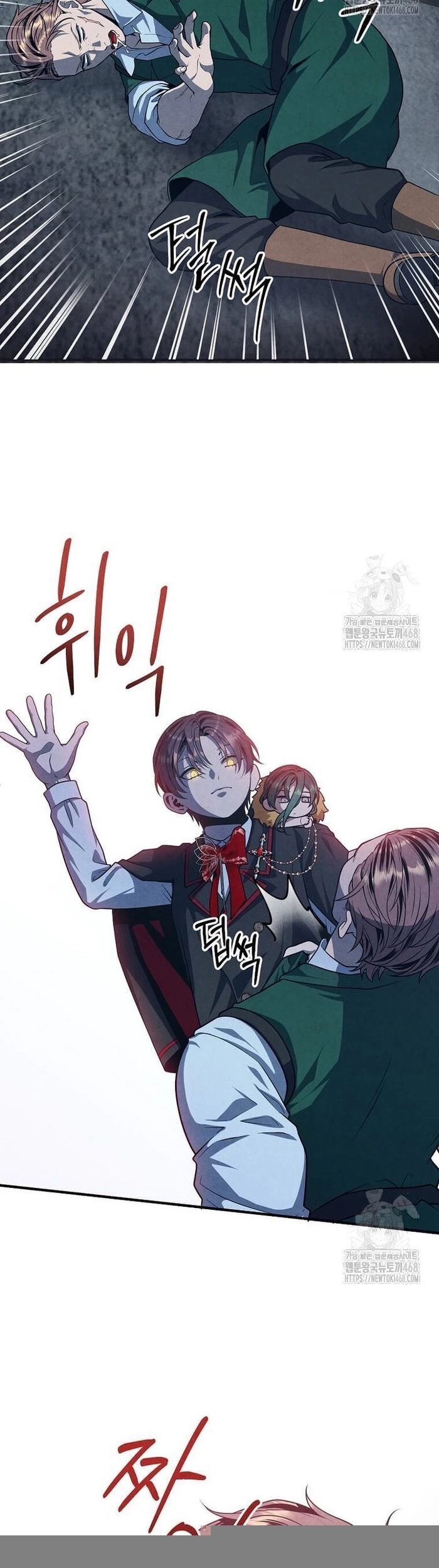 Con Trai Út Huyền Thoại Nhà Hầu Tước Chap 122 - Next Chap 123