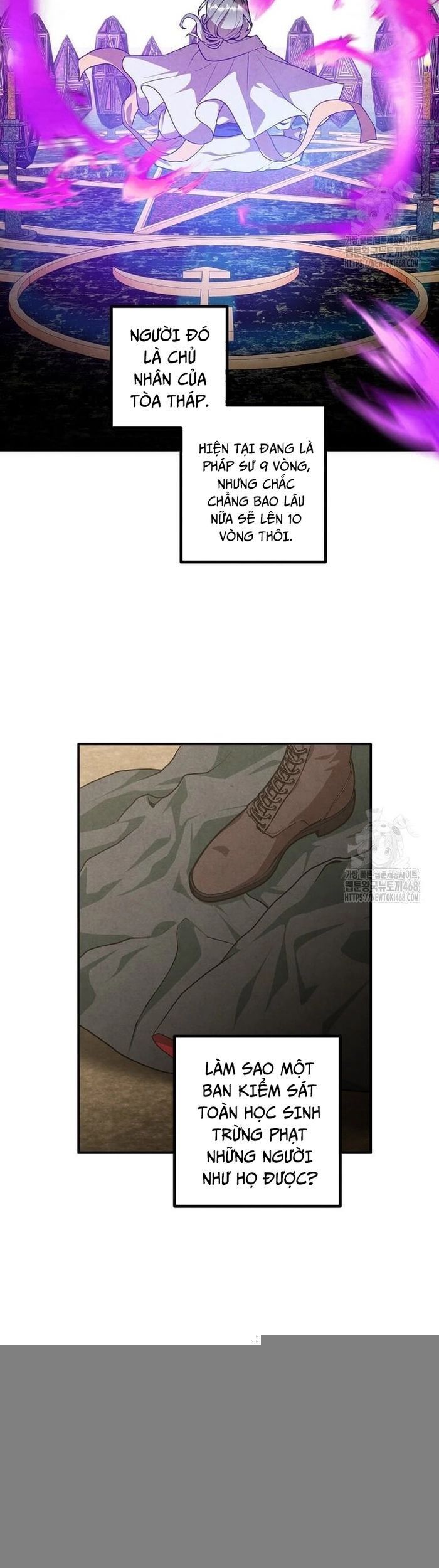 Con Trai Út Huyền Thoại Nhà Hầu Tước Chap 122 - Next Chap 123