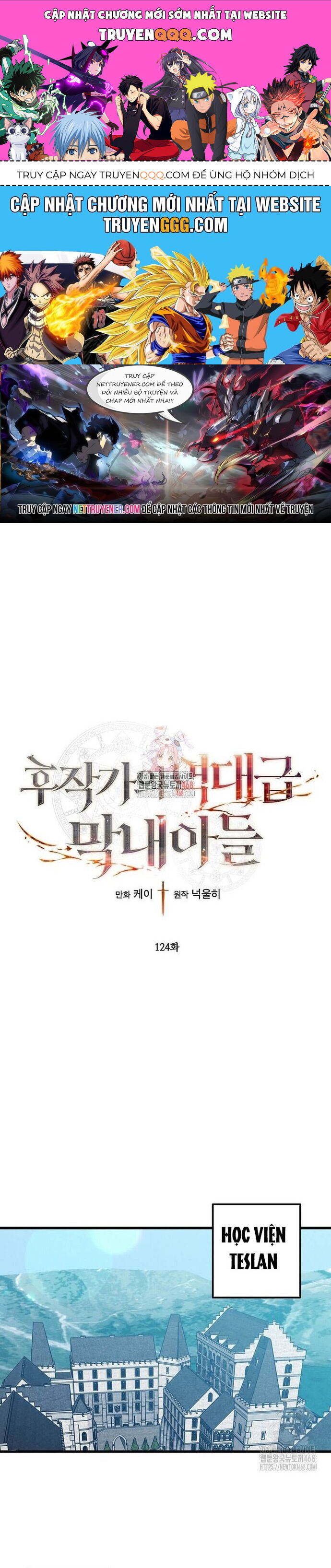 Con Trai Út Huyền Thoại Nhà Hầu Tước Chap 124 - Next Chap 125