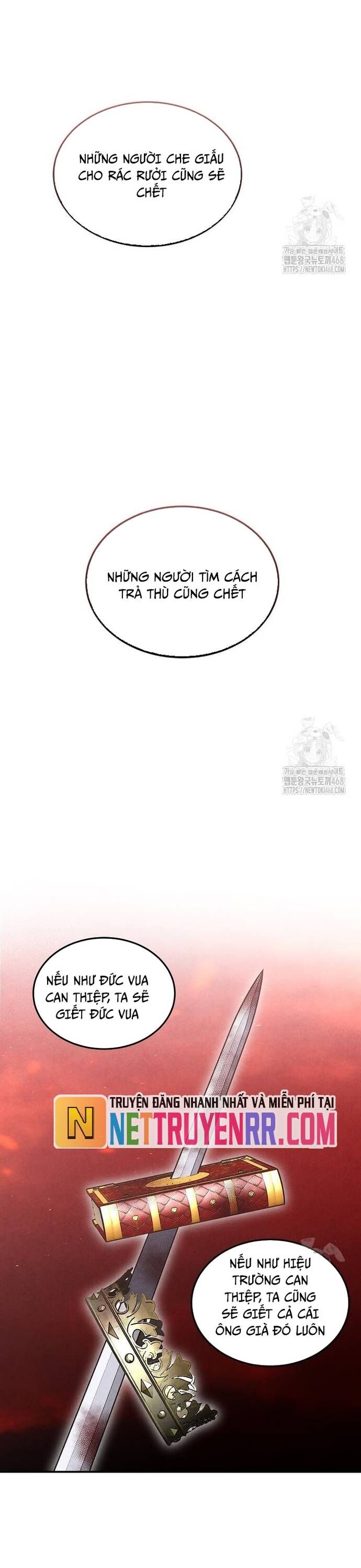 Con Trai Út Huyền Thoại Nhà Hầu Tước Chap 125 - Next Chap 126