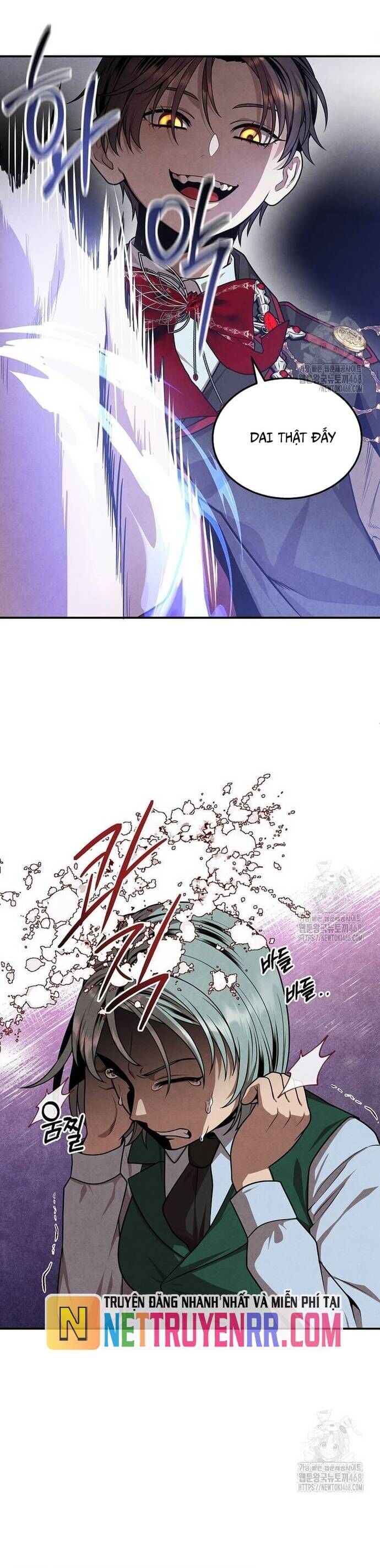 Con Trai Út Huyền Thoại Nhà Hầu Tước Chap 125 - Next Chap 126