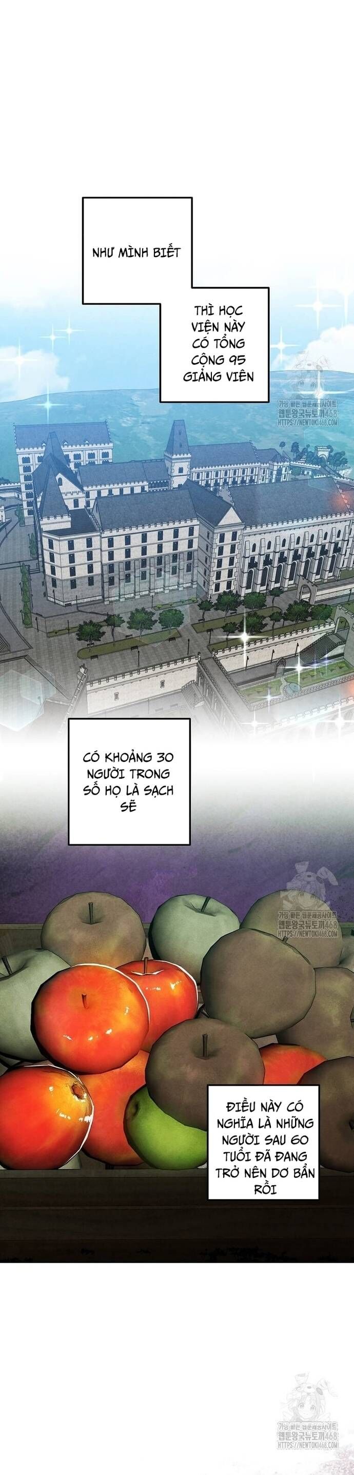 Con Trai Út Huyền Thoại Nhà Hầu Tước Chap 125 - Next Chap 126