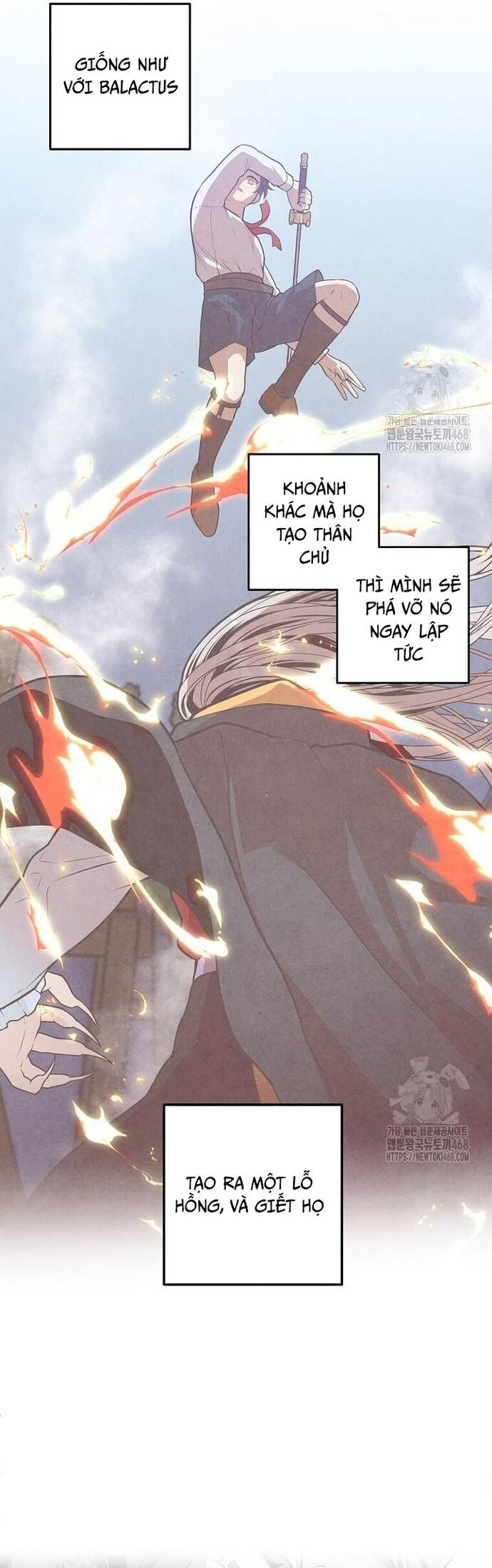 Con Trai Út Huyền Thoại Nhà Hầu Tước Chap 125 - Next Chap 126