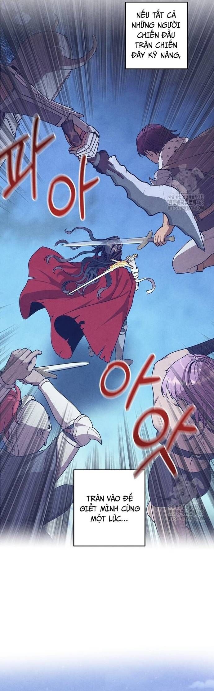 Con Trai Út Huyền Thoại Nhà Hầu Tước Chap 125 - Next Chap 126