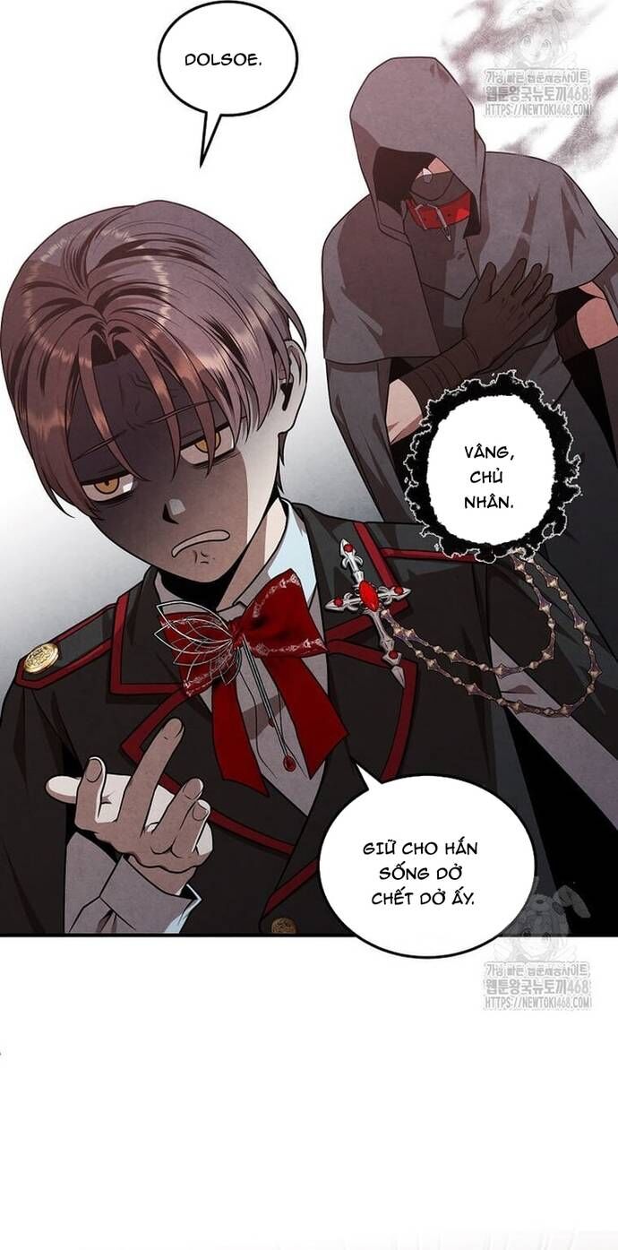 Con Trai Út Huyền Thoại Nhà Hầu Tước Chap 126 - Next Chap 127