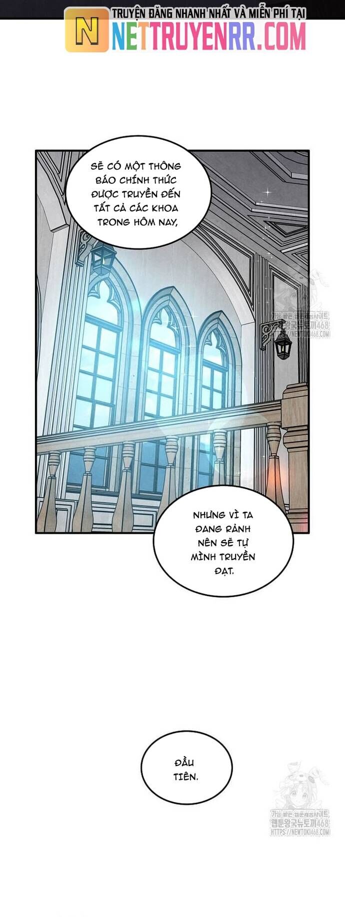 Con Trai Út Huyền Thoại Nhà Hầu Tước Chap 126 - Next Chap 127